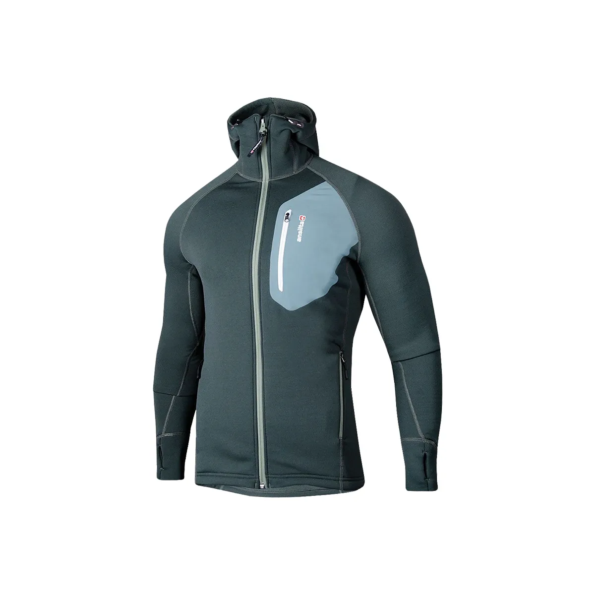 Ansilta Campera Ergo 2 Polartec – Hombre – 151106371