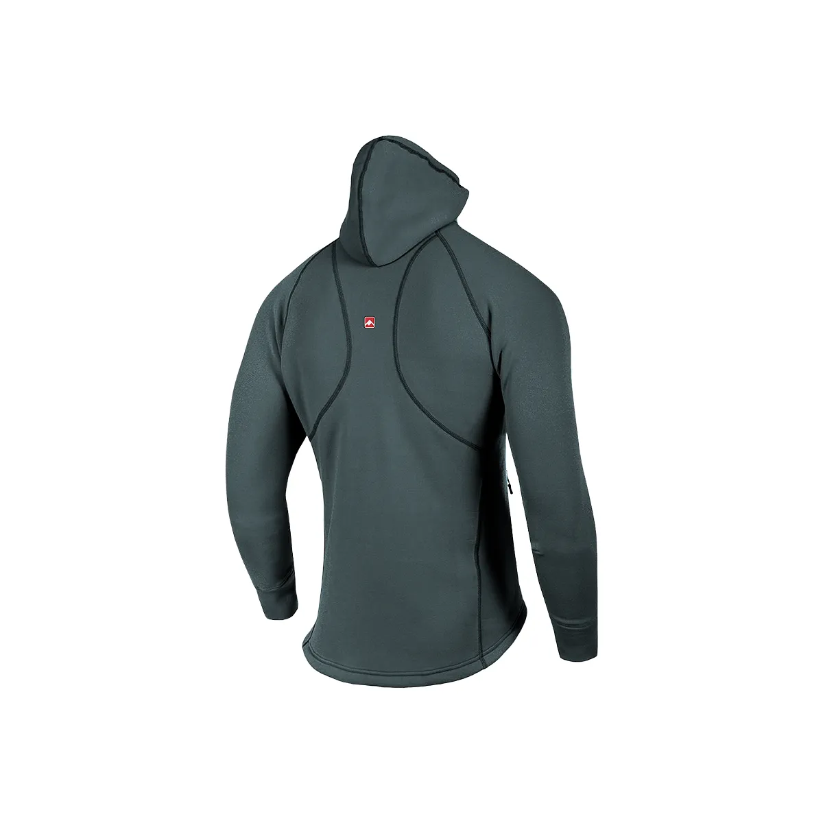 Ansilta Campera Ergo 2 Polartec – Hombre – 151106371