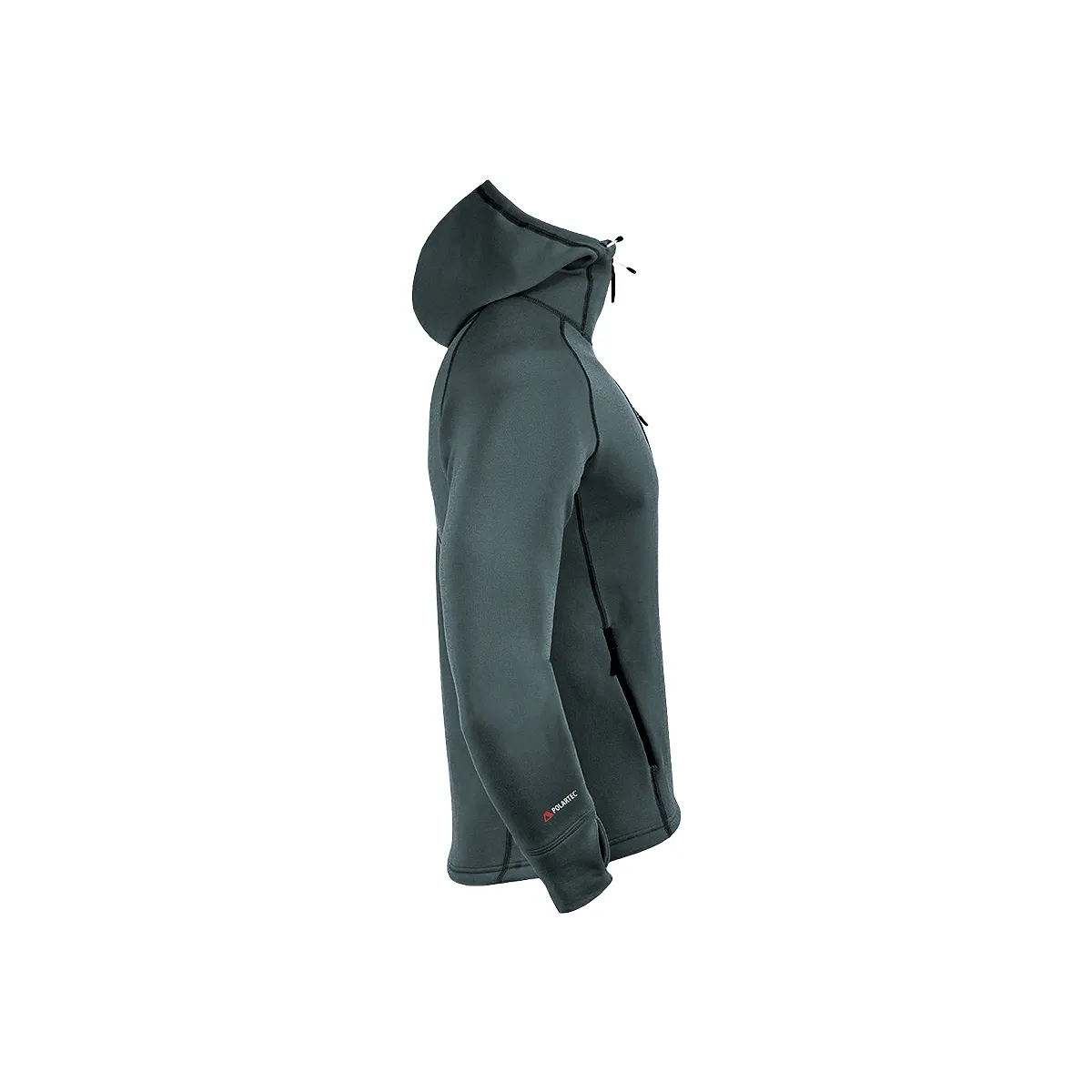 Ansilta Campera Ergo 2 Polartec – Hombre – 151106371