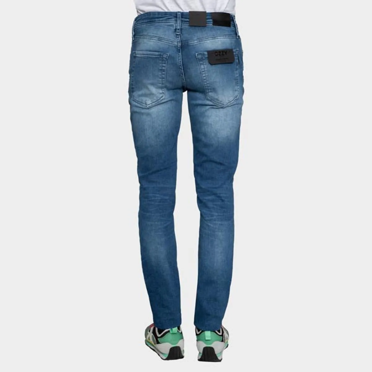 ANTONY MORATO  VAQUEROS AZULES