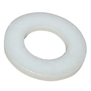 ARANDELA DIN 125 NYLON M4