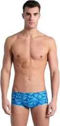 Arena Traje de baño de cintura baja Arena Pooltiles Azul