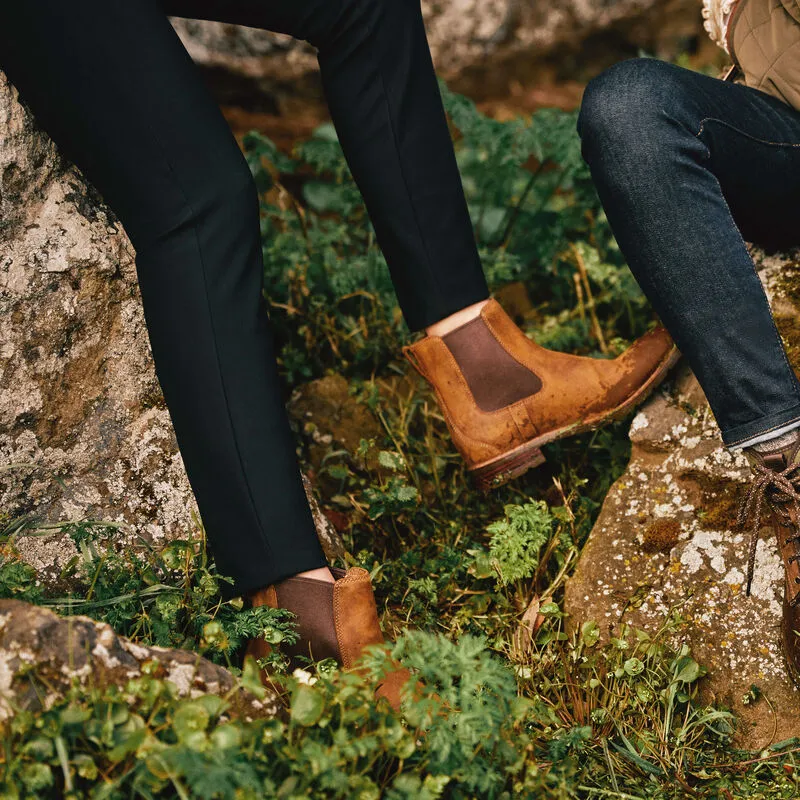 Ariat Wexford Waterproof Chelsea Boot