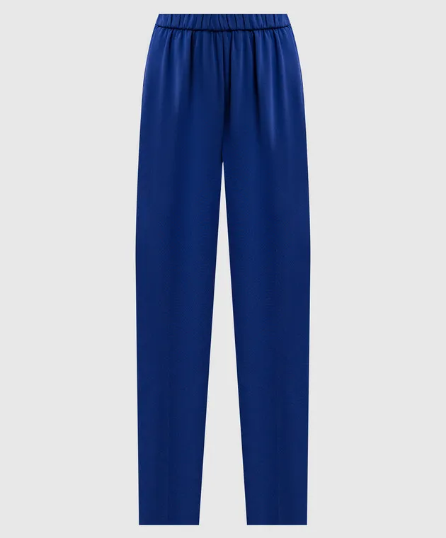 Armani Blue pants