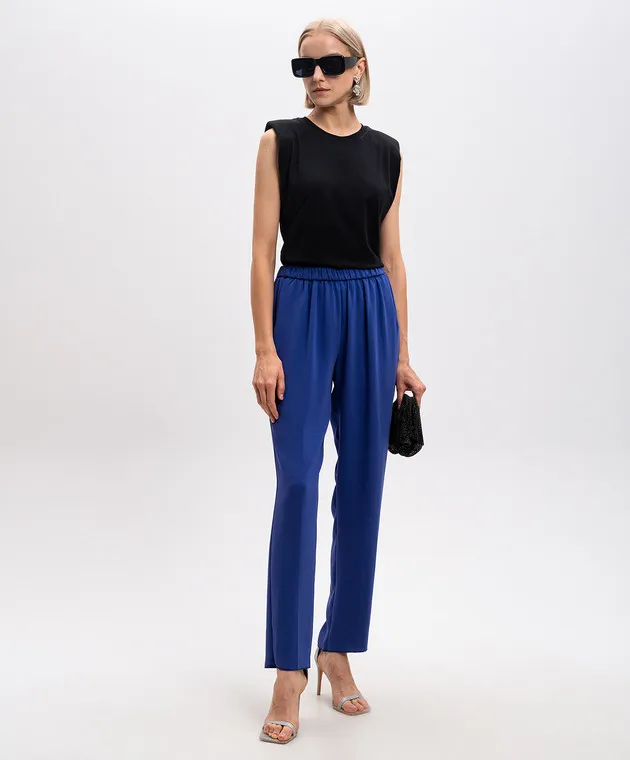Armani Blue pants