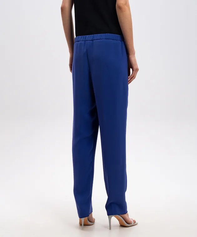 Armani Blue pants