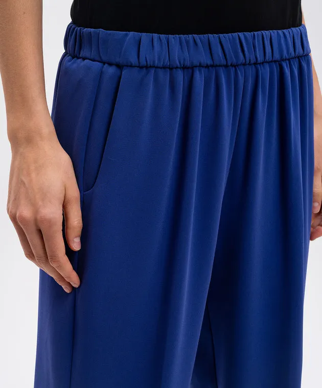 Armani Blue pants
