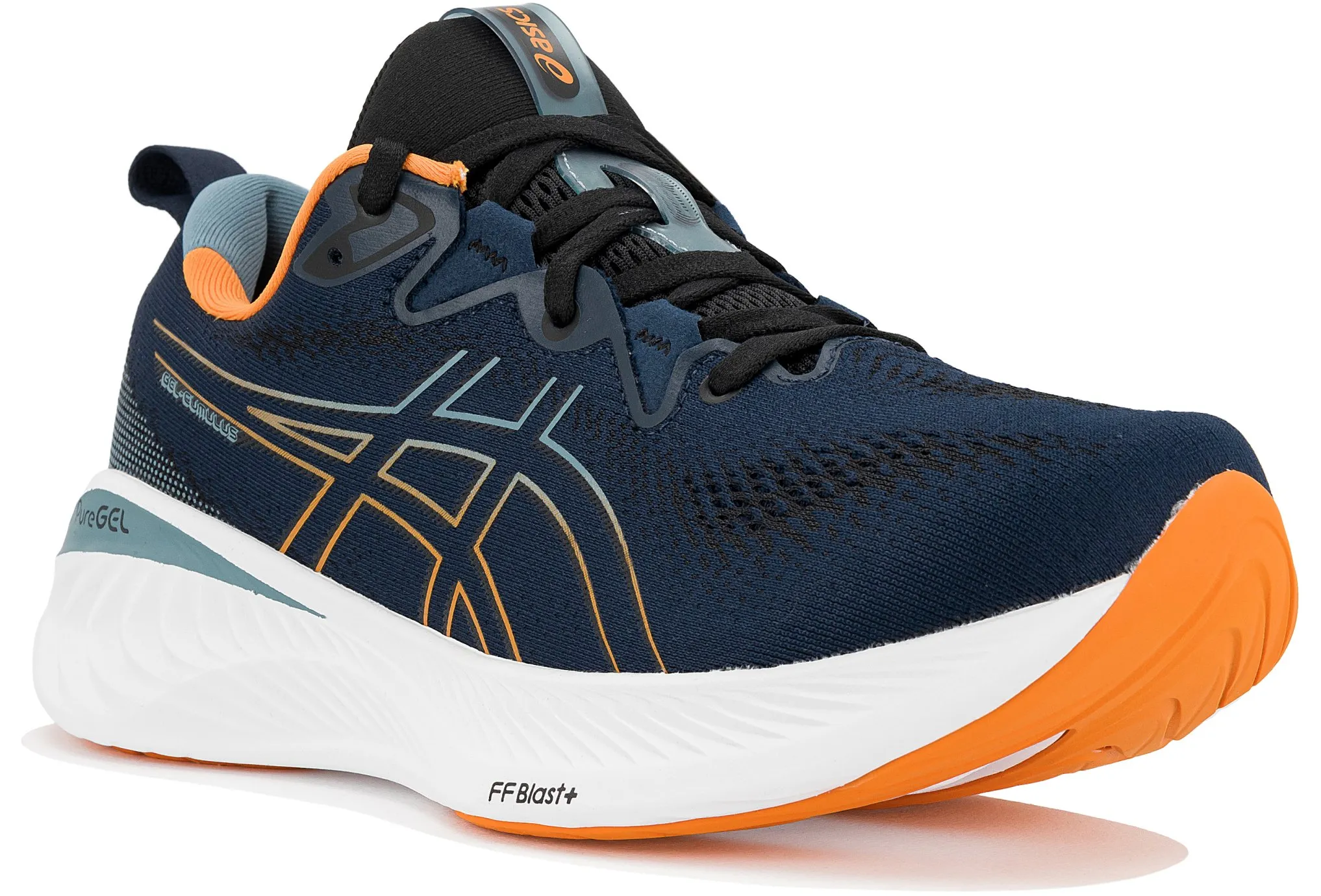 ASICS GELCUMULUS 25
