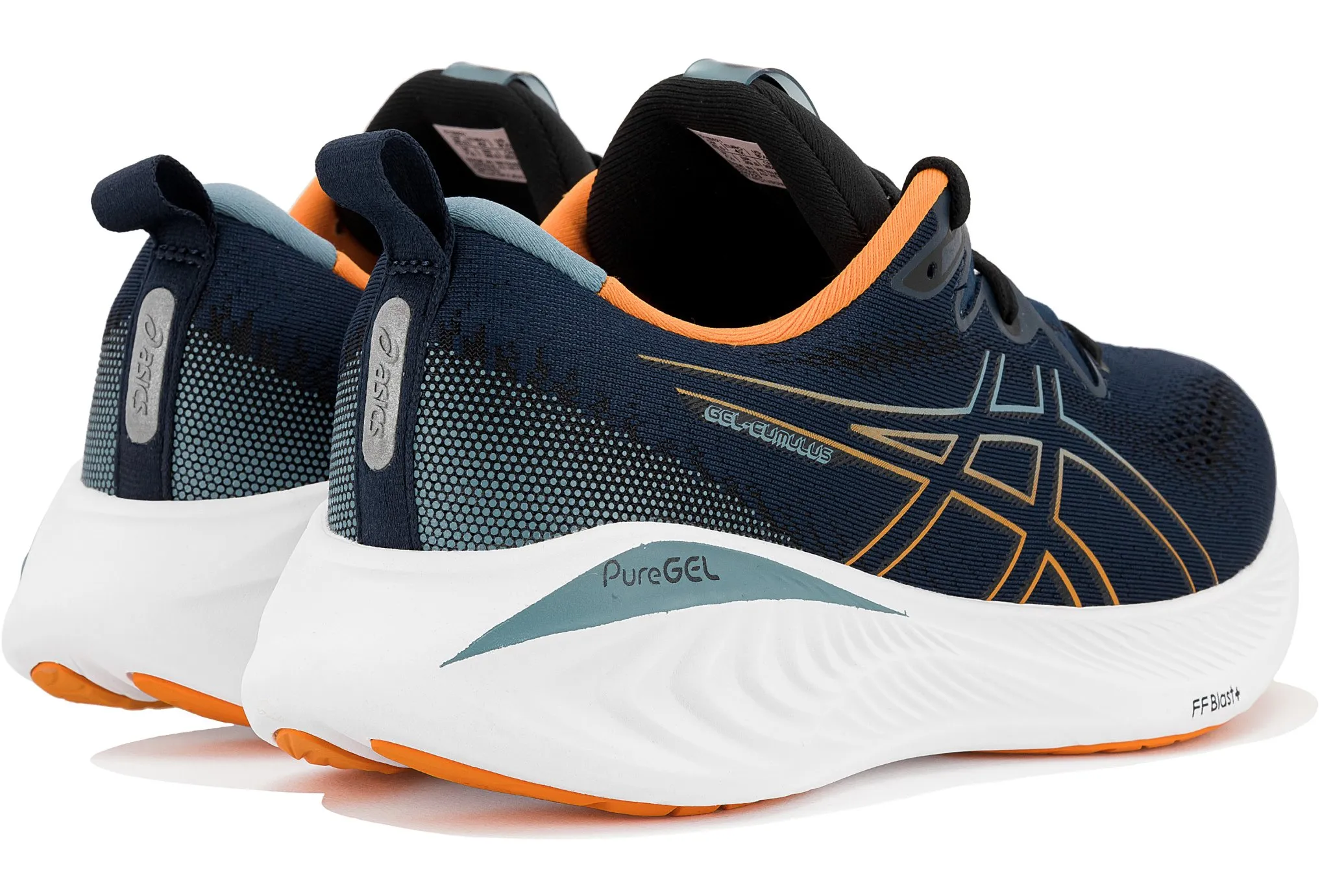 ASICS GELCUMULUS 25