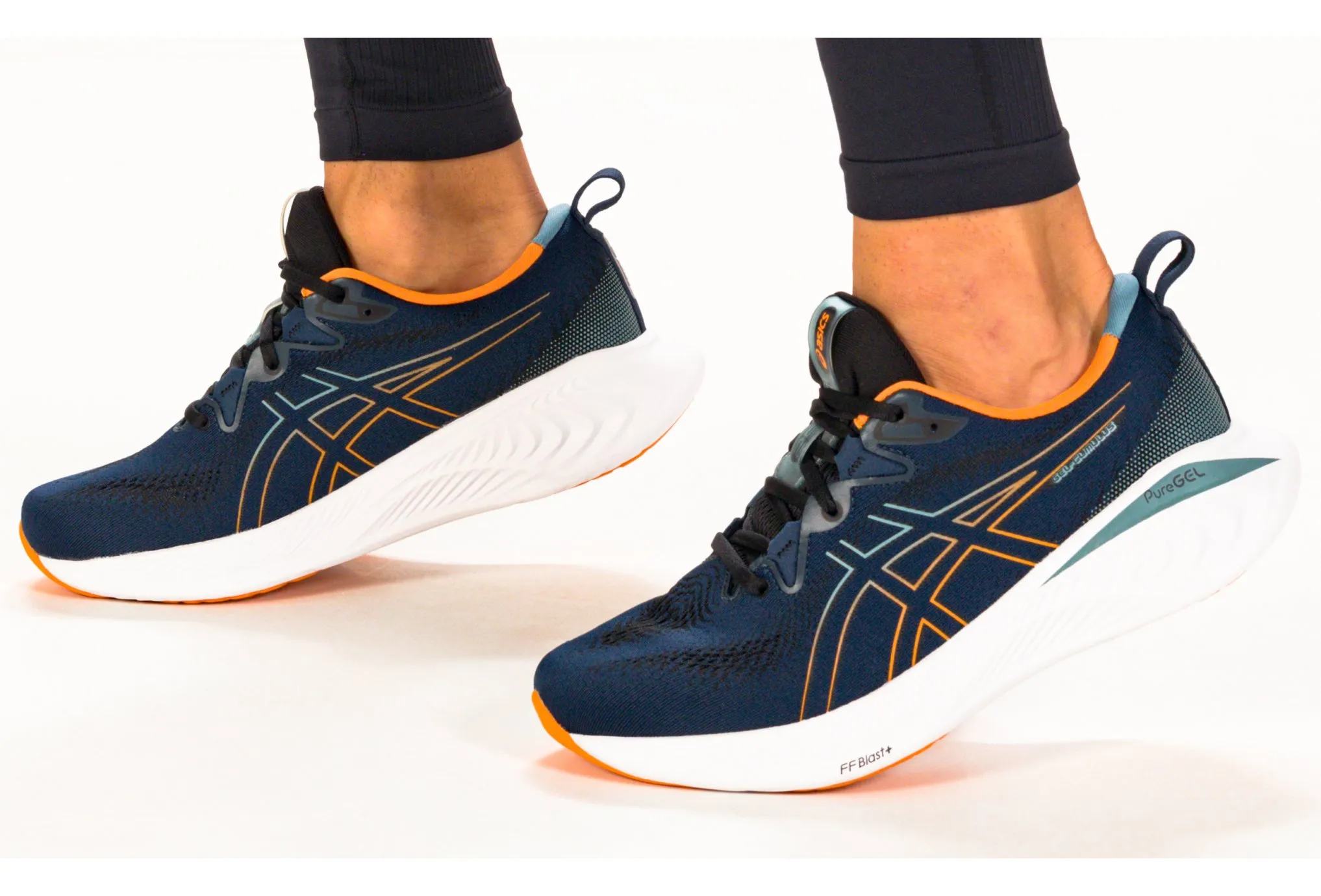 ASICS GELCUMULUS 25