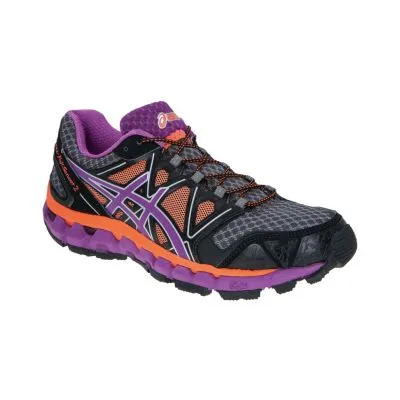 ASICS Gel Fuji Sensor 2