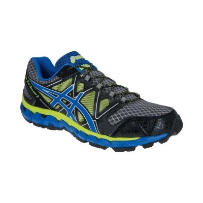 ASICS Gel Fuji Sensor 2