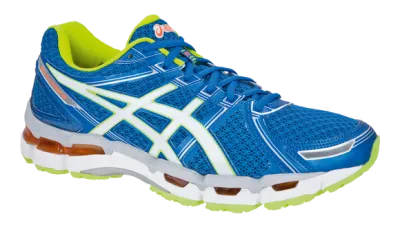 ASICS Gel Kayano 19