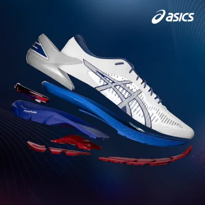 ASICS Gel Kayano 25