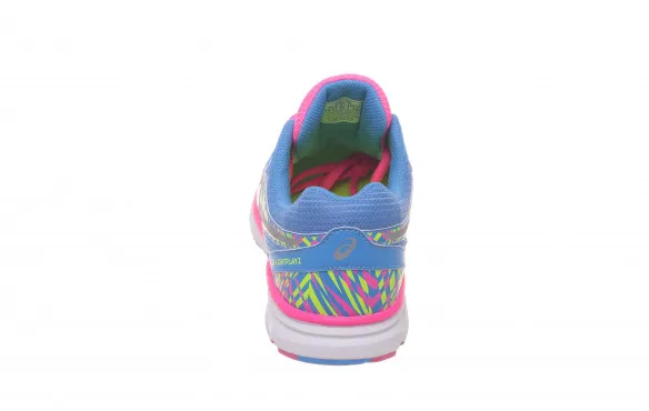 ASICS GEL LIGHTPLAY 2 NIÑA