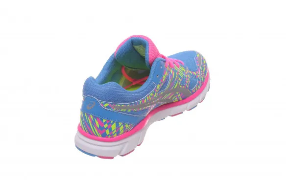 ASICS GEL LIGHTPLAY 2 NIÑA