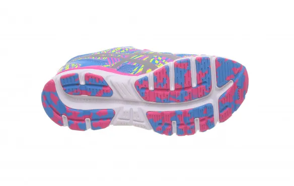 ASICS GEL LIGHTPLAY 2 NIÑA