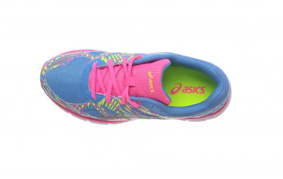 ASICS GEL LIGHTPLAY 2 NIÑA