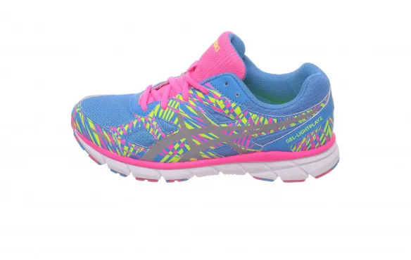 ASICS GEL LIGHTPLAY 2 NIÑA