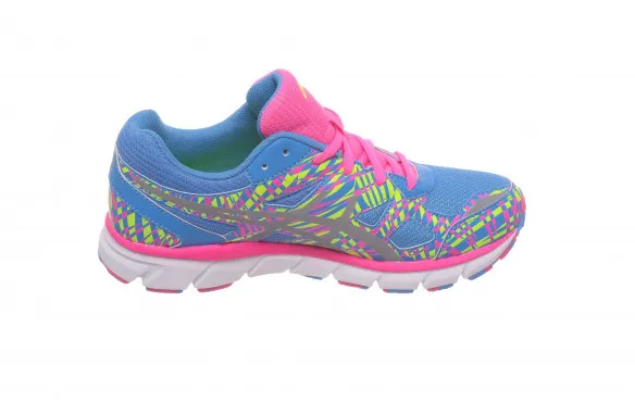 ASICS GEL LIGHTPLAY 2 NIÑA