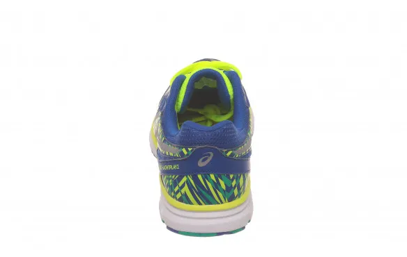 ASICS GEL LIGHTPLAY 2 NIÑO