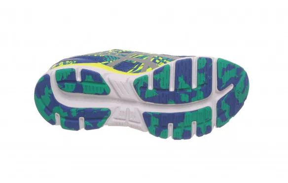 ASICS GEL LIGHTPLAY 2 NIÑO