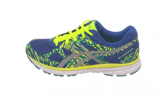 ASICS GEL LIGHTPLAY 2 NIÑO