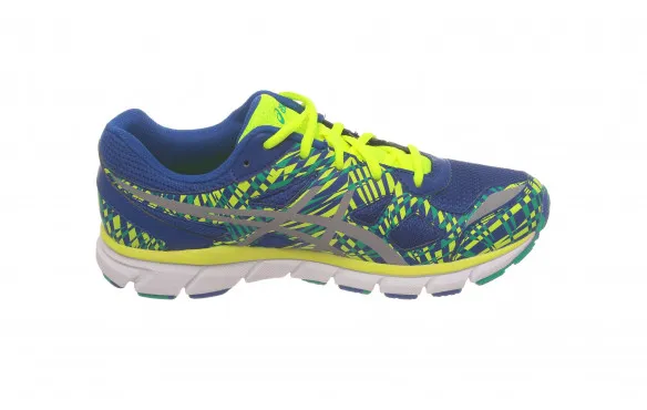 ASICS GEL LIGHTPLAY 2 NIÑO