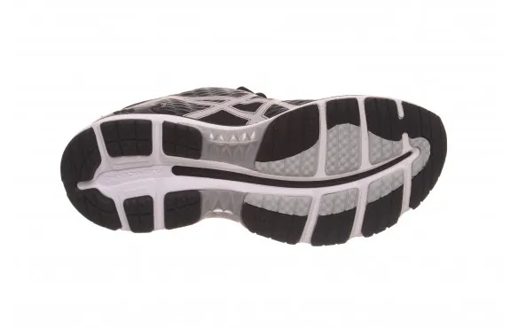 ASICS GEL NIMBUS 18