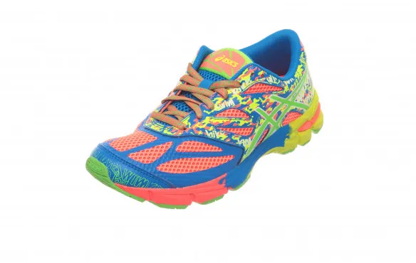 ASICS GEL NOOSA TRI 10 NIÑO
