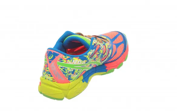 ASICS GEL NOOSA TRI 10 NIÑO