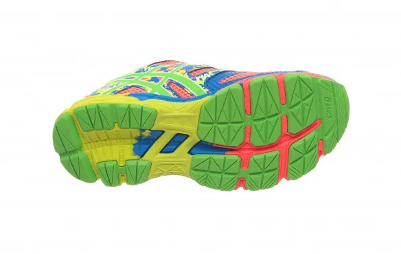 ASICS GEL NOOSA TRI 10 NIÑO