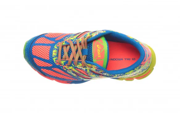 ASICS GEL NOOSA TRI 10 NIÑO