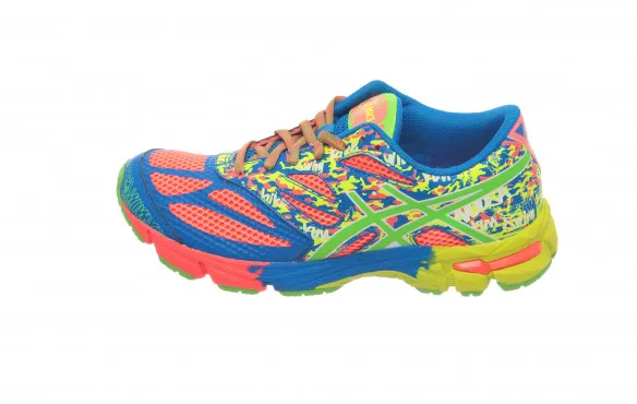 ASICS GEL NOOSA TRI 10 NIÑO