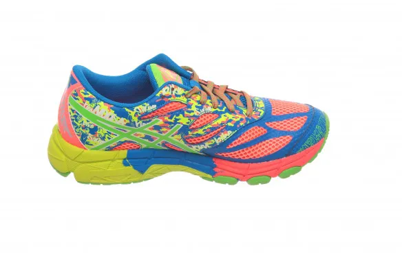 ASICS GEL NOOSA TRI 10 NIÑO