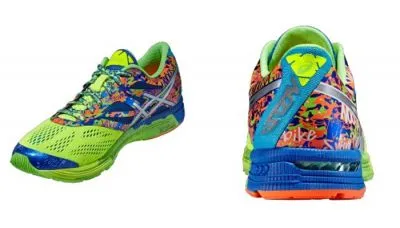 ASICS Gel Noosa Tri 10