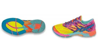 ASICS Gel Noosa Tri 10