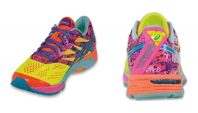 ASICS Gel Noosa Tri 10
