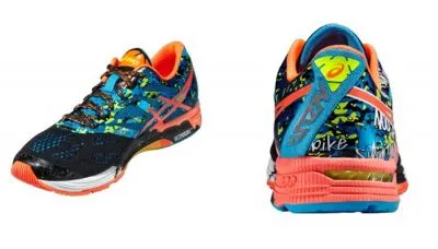 ASICS Gel Noosa Tri 10