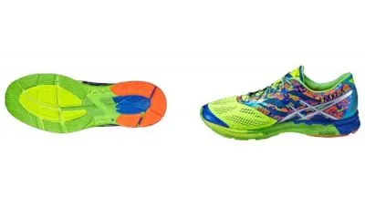 ASICS Gel Noosa Tri 10