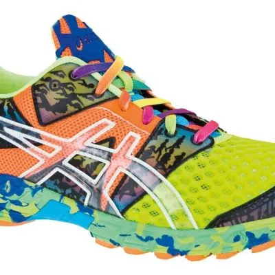 ASICS GELNOOSA TRI 8