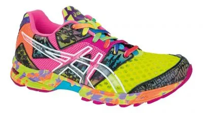 ASICS GELNOOSA TRI 8