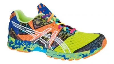 ASICS GELNOOSA TRI 8