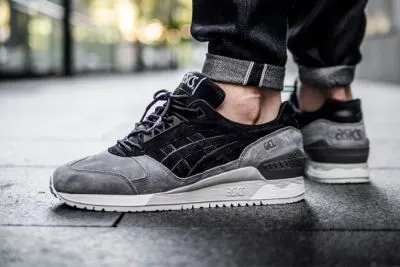 ASICS Gel Respector