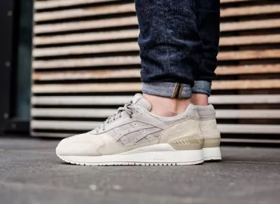 ASICS Gel Respector