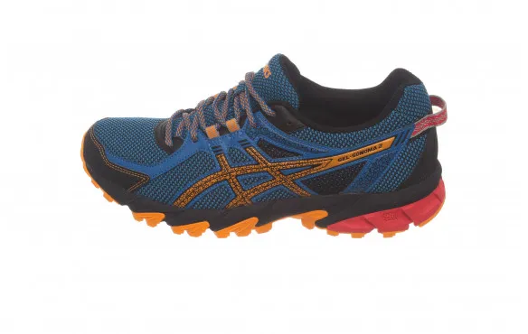 ASICS GEL SONOMA 2