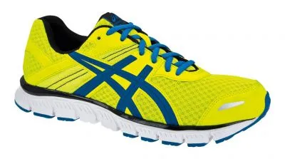 ASICS GELZARACA