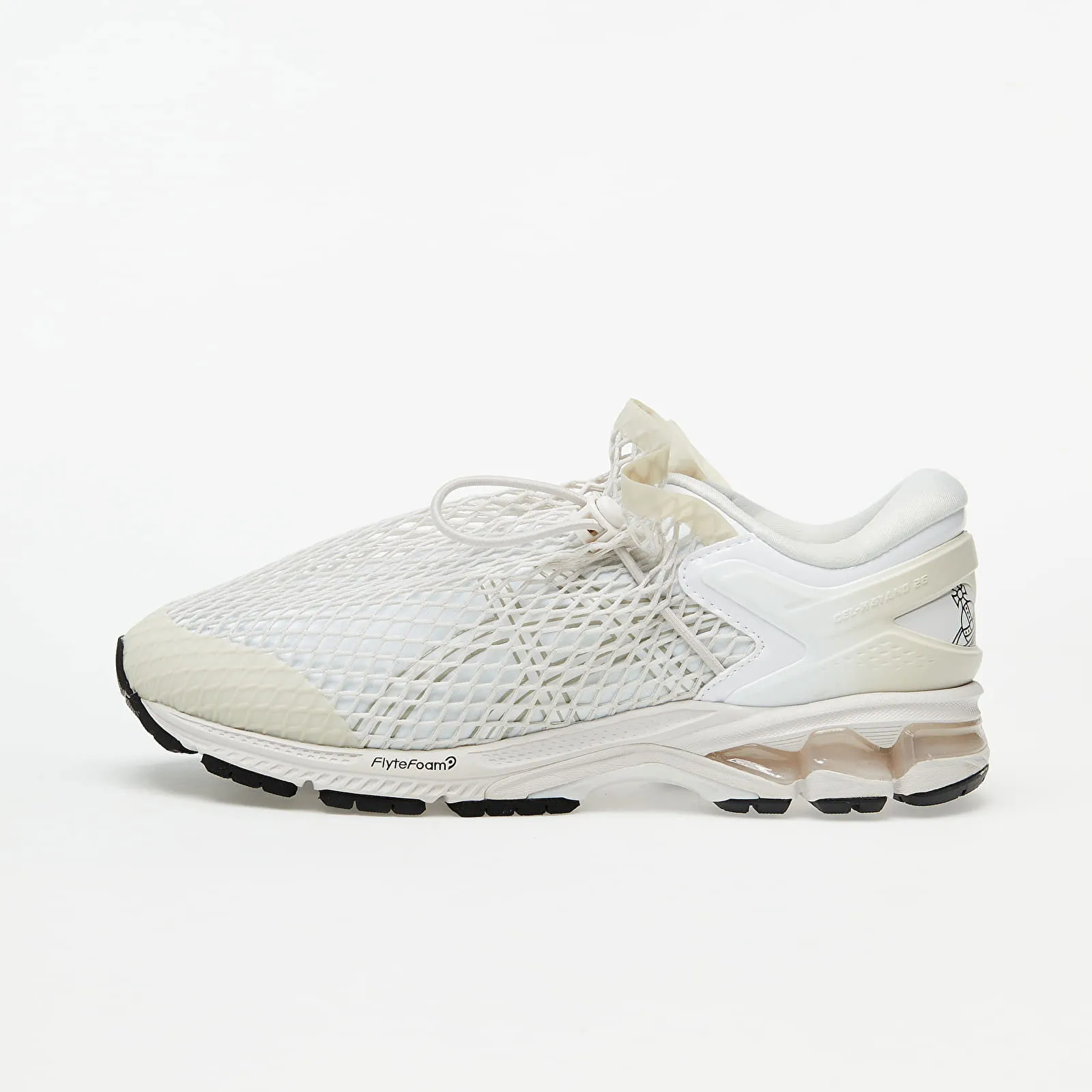 ASICS VIVIENNE WESTWOOD GELKAYANO 26