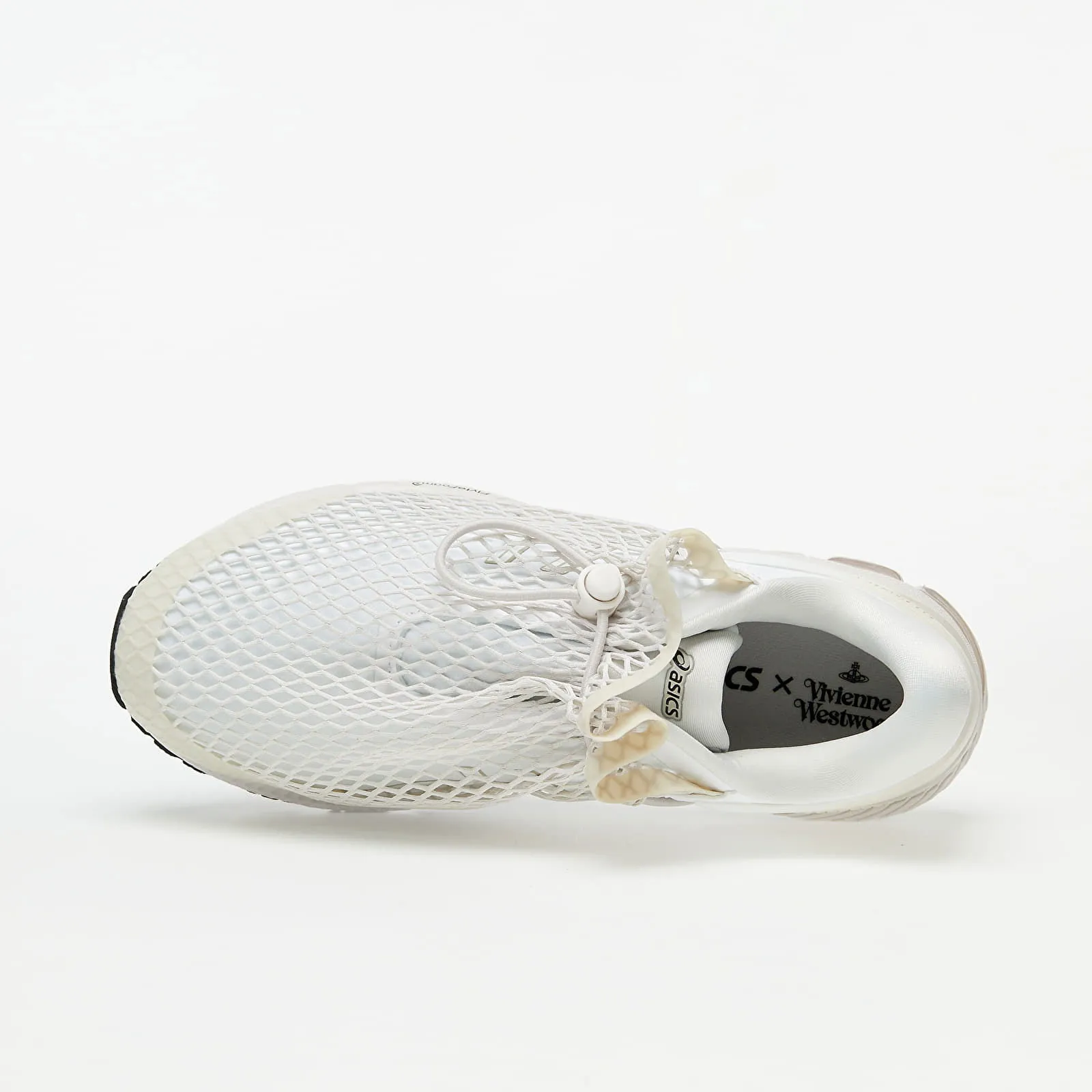 ASICS VIVIENNE WESTWOOD GELKAYANO 26