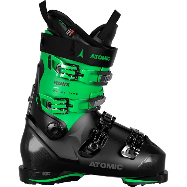 atomic Hawx Prime 110 S GW